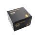 Котушка для спінінга безінерційна Reelsking XD 2000 Black 5447-17114 фото 4