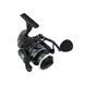 Котушка для спінінга безінерційна Reelsking XD 2000 Black 5447-17114 фото 1
