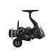 Котушка для спінінга безінерційна Reelsking XD 2000 Black 5447-17114 фото 2