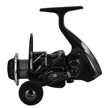 Катушка для спиннинга безынерционная Reelsking XD 4000 Black 5447-17116 фото