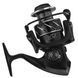 Катушка для спиннинга безынерционная Reelsking XD 4000 Black 5447-17116 фото 3
