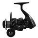 Катушка для спиннинга безынерционная Reelsking XD 4000 Black 5447-17116 фото 1