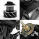 Катушка для спиннинга безынерционная Reelsking XD 4000 Black 5447-17116 фото 6
