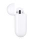 Наушники беспроводные AirPods 2 with Charging Case (MV7N2) 00007 фото 3