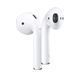 Наушники беспроводные AirPods 2 with Charging Case (MV7N2) 00007 фото 2
