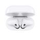 Наушники беспроводные AirPods 2 with Charging Case (MV7N2) 00007 фото 4