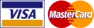 Принимаем оплату Visa/Mastercard через WayForPay