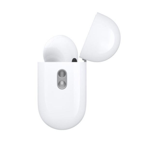 Наушники беспроводные AirPods Pro 2 with MagSafe Charging Case USB-C (MTJV3) 00010 фото