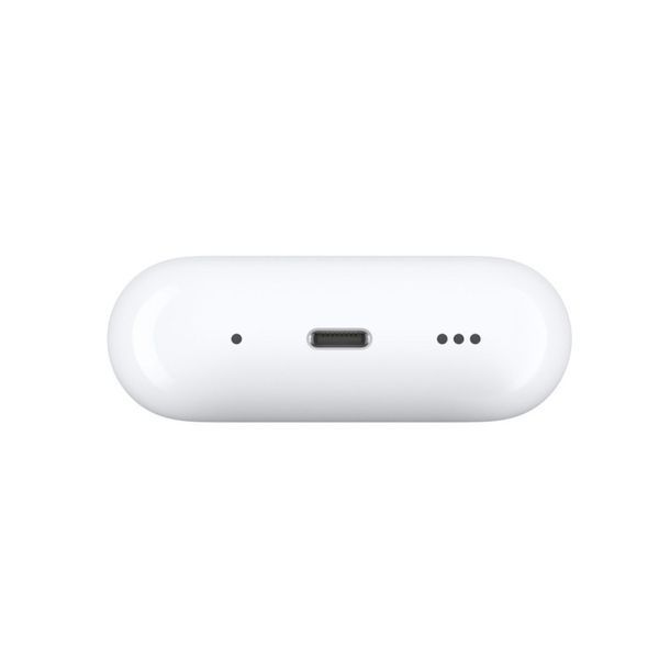 Наушники беспроводные AirPods Pro 2 with MagSafe Charging Case USB-C (MTJV3) 00010 фото