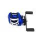 Котушка мультиплікаторна Yumoshi AM 200 Blue-Black Left 12499-74891 фото 1