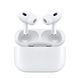 Наушники беспроводные AirPods Pro 2 with MagSafe Charging Case USB-C (MTJV3) 00010 фото 2
