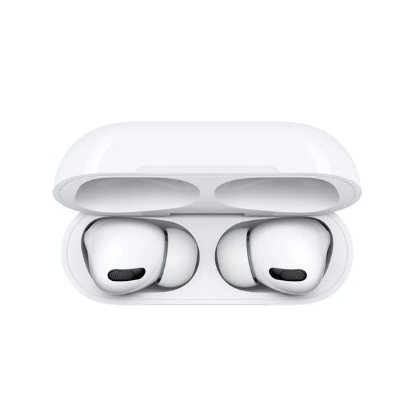 Навушники бездротові AirPods Pro (MWP22) 00005 фото