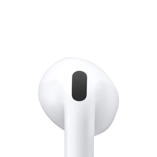 Навушники бездротові AirPods 4 з Active Noise Cancellation (MXP93) 00006 фото