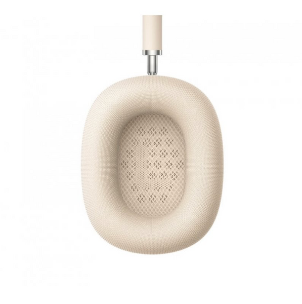 Наушники беспроводные AirPods Max USB-C Starlight (MWW53) a34562827 фото