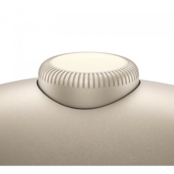 Наушники беспроводные AirPods Max USB-C Starlight (MWW53) a34562827 фото