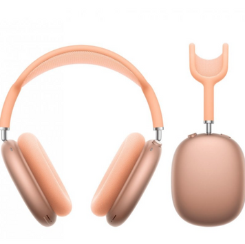 Навушники бездротові AirPods Max USB-C Orange (MWW73) a34562855 фото