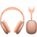 Навушники бездротові AirPods Max USB-C Orange (MWW73) a34562855 фото 1