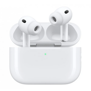 Навушники бездротові AirPods Pro 3 (MFHP4) 000101011 фото